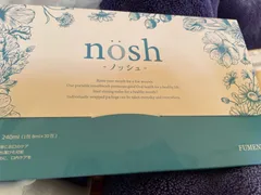 2025年最新】noshノッシュ30包の人気アイテム - メルカリ
