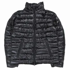 あ*さ様 バーニーズニューヨーク　ハイブリッドダウン　ネイビー 新品 ユニクロ ハイブリッドダウンショートコート XLサイズ