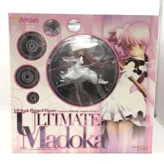 2026年最新】グッドスマイルカンパニー アルティメットまどかの人気