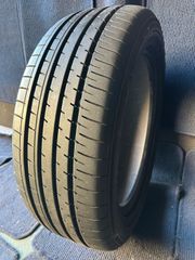 ☆送料無料☆【2020年製造】【溝9分山】YOKOHAMA BluEarth-XT 1本  225/55R18  ASP2978