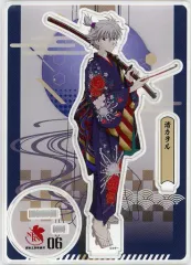 【中古】アクリルスタンド・アクリルパネル 渚カヲル アクリルフィギュアスタンド 「エヴァンゲリオン京都基地」
