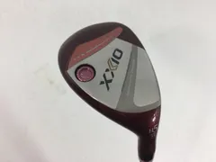 2025年最新】ゼクシオ レディース アイアン ボルドーの人気