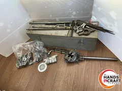 2025年最新】sone ねじ切り機の人気アイテム - メルカリ