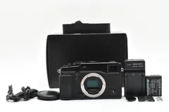 2025年最新】fujifilm x-pro1の人気アイテム - メルカリ