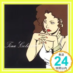 2025年最新】Yahoo!オークション -tina colorado(音楽)の中古品