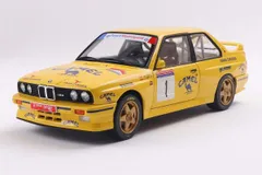 2025年最新】1/18 bmw m3の人気アイテム - メルカリ