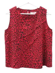 詩仙堂　ちりめん　トップス 2026年最新】詩仙堂ちりめんトップスの人気アイテム - メルカリ