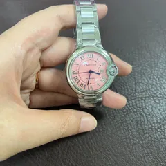 カルティエ バロンブルー ３３ｍｍ W692010 ｜本日限定特価｜新品未使用