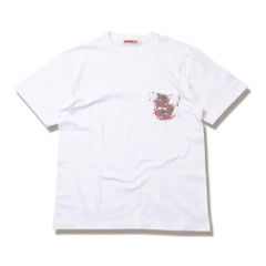 FF14 Jollibee コラボTシャツ Lサイズ ジョリビー - メルカリ