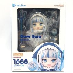 ホロライブ がうるぐら figma ねんどろいど セット - メルカリ
