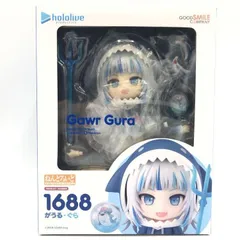 2025年最新】ねんどろいど がうる・ぐらの人気アイテム - メルカリ