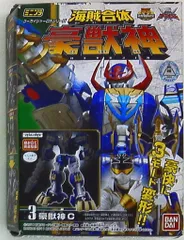 2025年最新】ミニプラ 豪獣神の人気アイテム - メルカリ
