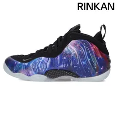2025年最新】foamposite galaxyの人気アイテム - メルカリ