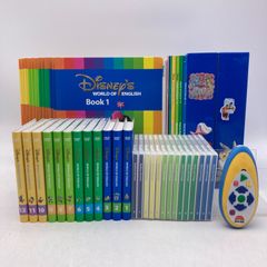 新子役【一部新品】DWE ステップバイステップ 絵本　CD 新子役【一部新品】DWE ステップバイステップ 絵本 CD
