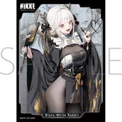nikke スリーブ　バイパー　トキシックラビット　12個 nikke スリーブ バイパー トキシックラビット 12個
