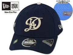 NEWERA ニューエラ CITY CONNECT 9FORTY LOS ANGELES DODGERS NAVY 940 ロスエンゼルスドジャース ネイビー 21908