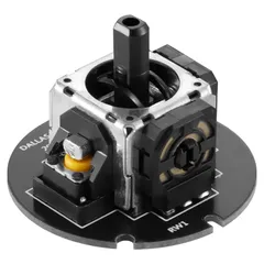 【新着商品】アストロ スティックモジュール C40 C40 TRコントローラー右スティックに使用 ASTRO (基盤部分のみ) Epindon FPS専用テンション（実測約130g）