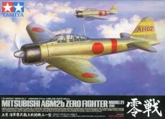 絶版新品希少 マルシン1/48 金属製完成品シリーズ 零戦21型 赤城真珠湾