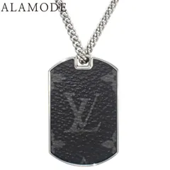 2025年最新】ヴィトン ドッグタグの人気アイテム - メルカリ