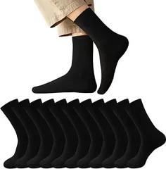 【色: 10足セット3】綿】10足セット メンズ【防臭・抗菌・吸汗 24-28c