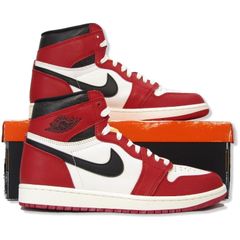 未使用 NIKE ナイキ 26cm AIR JORDAN 1 MID DQ8426-515 エアジョーダン