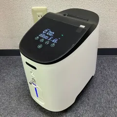セール中！家庭用酸素濃縮器OLV-B1 小型で持ち運びに便利！美容！
