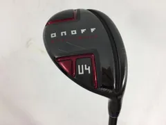 2025年最新】オノフ アイアン 赤の人気アイテム - メルカリ