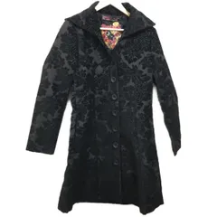 2025年最新】DESIGUALコートの人気アイテム - メルカリ