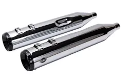k*7様 ハーレーダビッドソン　S&Sスリップオンマフラー S&S Cycle Motorcycle Mufflers for Harley-Davidson for sale