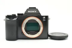 【ジャンク品】SONY α7RIII camerart-shop_sony-ilce-7rm3-b