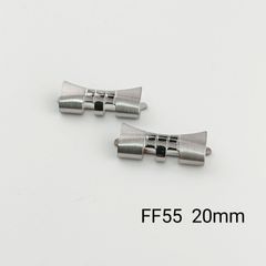580 フラッシュフィット 78360社外部品 弓カン 20mm ロレックス互換 580 フラッシュフィット 78360社外部品 弓カン 20mm ロレックス互換