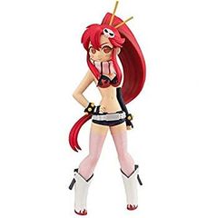 [중고]천원돌파 그렌 라간 TOKYO:CartoonY figure-요코-