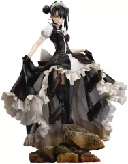 【中古】フィギュア エージェント 「ドールズフロントライン」 1/7 塗装済み完成品 F：NEX限定