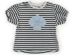 【プティマイン/petitmain】Tシャツ・カットソー 100サイズ 女の子【子供服・ベビー服】（1862524）