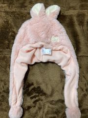 ベビー帽子　44cm