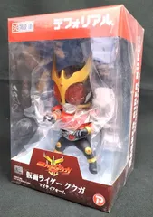 プレミアムバンダイ限定】仮面ライダークウガ ライジングマイティ