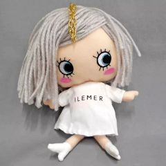 新品】イーマリーちゃん イルメール ハッピードール シークレット