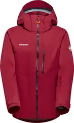 新品 未使用 マムート MAMMUT ストーニージャケット 廃盤カラー
