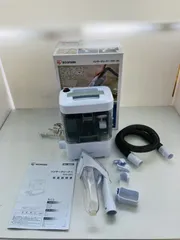 アイリスオオヤマハンディリンサークリーナー《中古品》