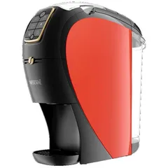 新品・未使用・未開封 NESCAFÉ Barista Simple レッド ネスカフェ バリスタ シンプル レッド 新品 未開封の通販 by さ