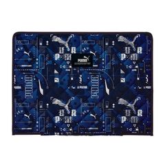 新品 クツワ(Kutsuwa) 防災頭巾カバー プーマ 防災ずきん