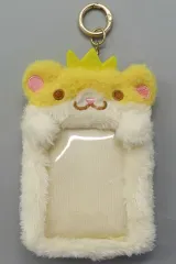 【中古】収納・携帯用アイテム るぅと(すとろべりーぷりんす) あにまるぬいぐるみカードホルダー 「すとぷり 2024 Spring オフィシャルグッズ」