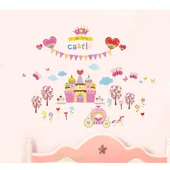 ウォールステッカー パステルケーキ 誕生日 飾り付け バースデー ハーフバースデー 飾りつけ パーティー 飾り お祝い かわいい 英字 はがせる壁紙  vii3u730278