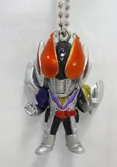 【中古】キーホルダー・マスコット(キャラクター) 仮面ライダー電王 クライマックスフォーム 「仮面ライダー電王 ライダースイング2」