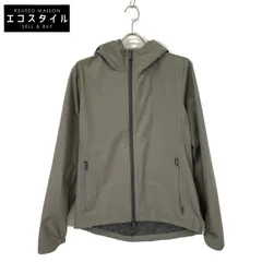 美品 Herno ヘルノ ラミナー ナイロンジャケット レディース ラミナー ゴアテックス インフィニアム ウィンド