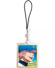 【中古】ストラップ(キャラクター) 小湊亮介 「ダイヤのA やわらかクリアストラップ」