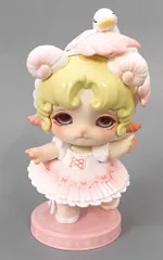 PINYUN DESIGNS MiMiA 一周年お誕生日記念 フィギュア レア色 予約販売：12月中旬～1月上旬 お届け予定】PINYUN DESIGNS MIMIA