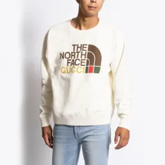 年最新north face gucci スウェットの人気アイテム メルカリ