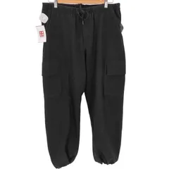 デサント descente MOLE CARGO PANTS メンズ JPN：L のサムネイル