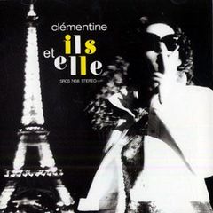 ◆国内盤◆クレモンティーヌ／イル・エ・エル～彼らと彼女◆Clementine／Ils Et Elle◆